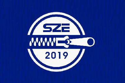2019China (Shanghai) international zipper and equipment Exhibition
