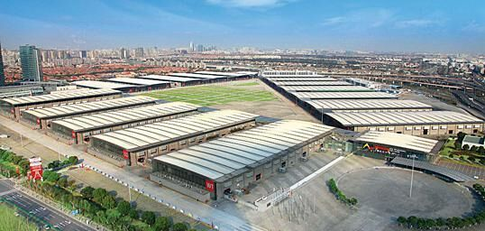 请收藏：上海新国际博览中心2020年全年展会计划