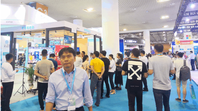 2020中国（厦门）国际零售设计与美陈产业博览会