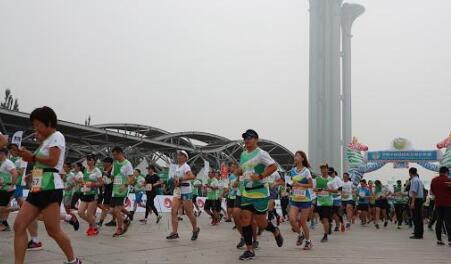 2021年杭州国际马拉松及赛事用品展览会