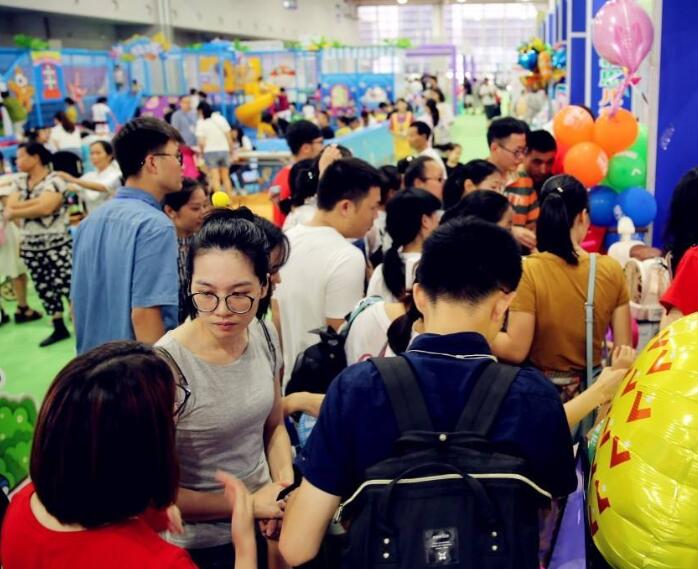 2021中国（广州）国际孕婴童用品展览会